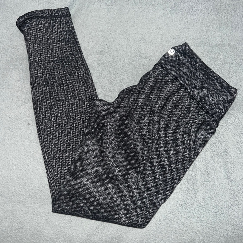 Full length Lululemon leggings